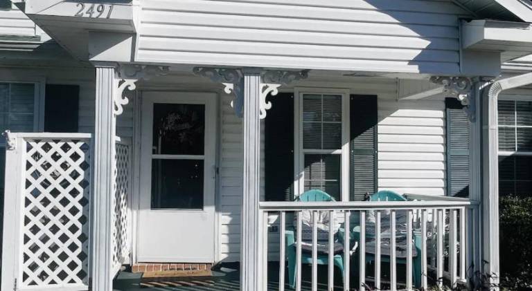 149 m&sup2; Ferienhaus