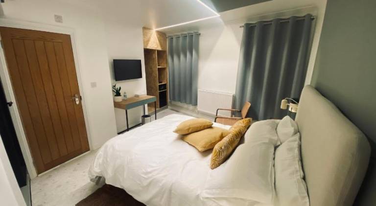 Serviced apartment for 2 persons in Winchester