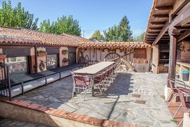 Casa rural Astorga