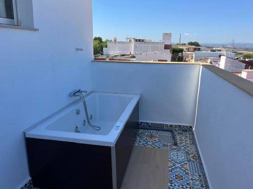 Apartamento Alcira