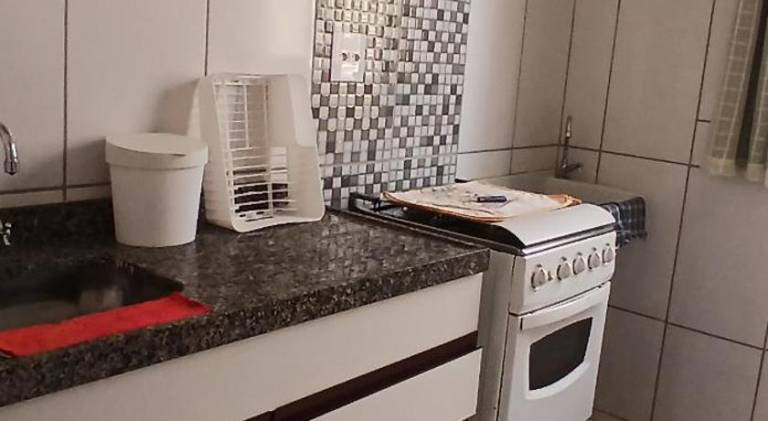 Apartment with 2 rooms for 5 persons — photo 2