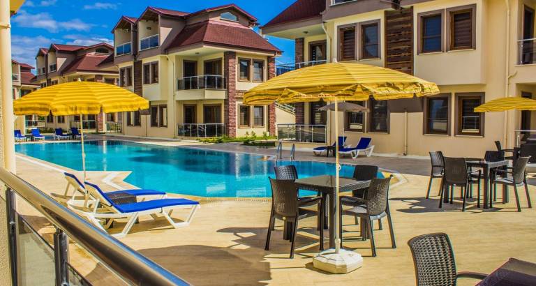 FORM TERMAL & SPA HOTEL KAZDAGLARI in Edremit
