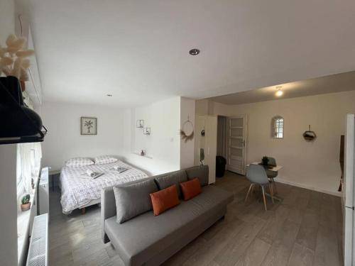 Apartament Villeneuve-d'Ascq