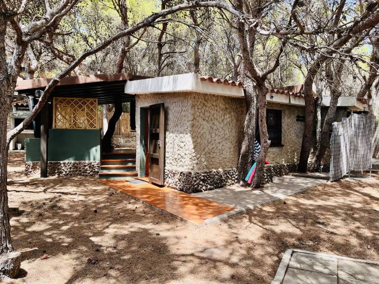 Casa Masainas