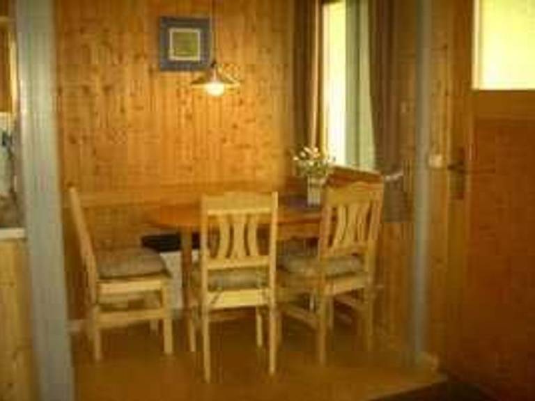 Ferienhaus Mönkebude
