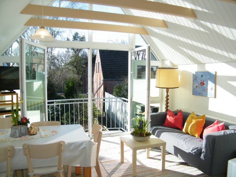 Ferienwohnung  Esens