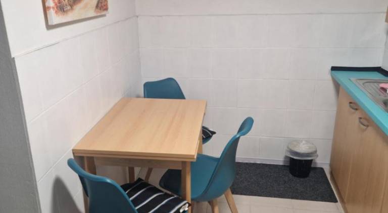 Holiday apartment with 1 room for 3 persons — photo 5