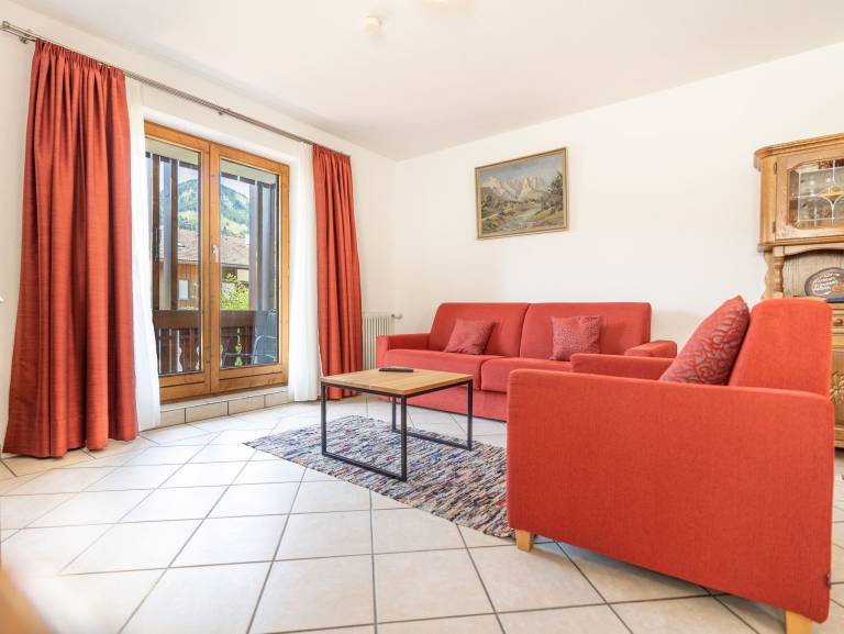 Appartement Hindelang