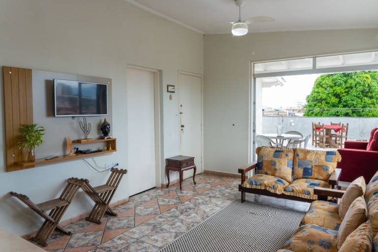 Holiday apartment with grill — photo 2