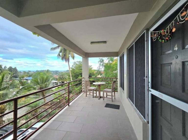 Apartment  Suva