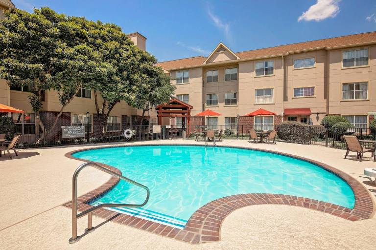 Residence Inn by Marriott Arlington — photo 2