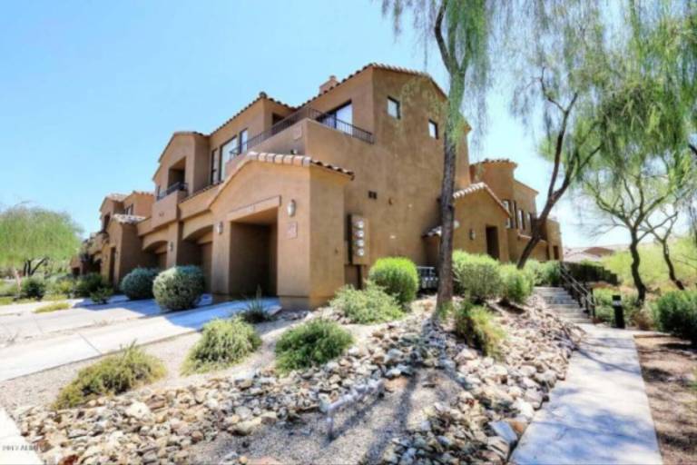 Condo  Sweetwater Ranch