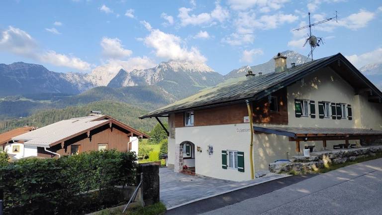 Ferienwohnung Königssee