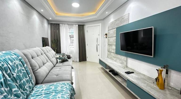 Vacation home with jacuzzi | Dogs allowed in Sao Jose dos Pinhais