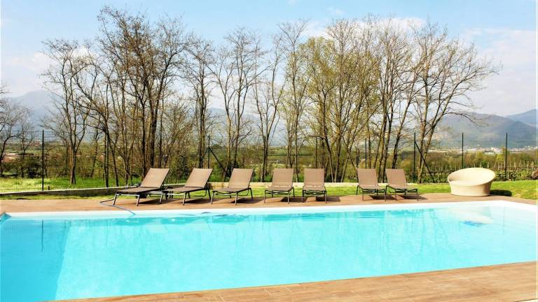 65 m² Ferienwohnung
