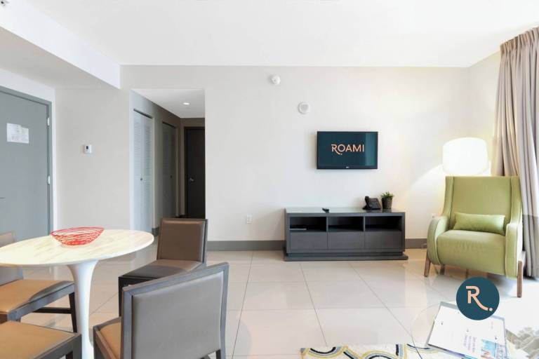 Apartment Coconut Grove