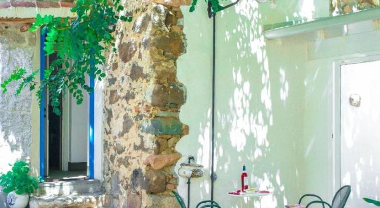 Wonderful apartment with jacuzzi | Pets are welcome in Bari Sardo