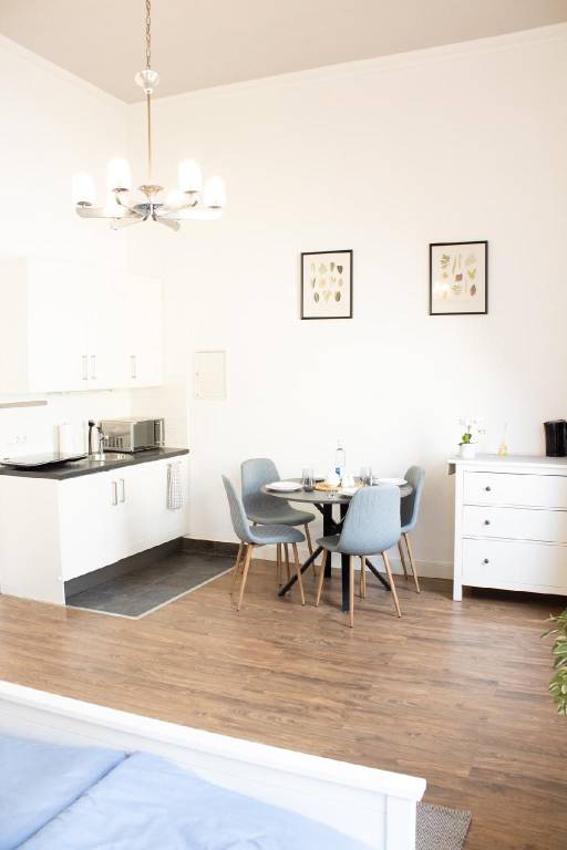 Apartment Wiesbaden