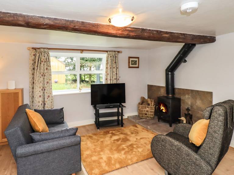 Pleasant cottage | Dogs allowed — photo 5