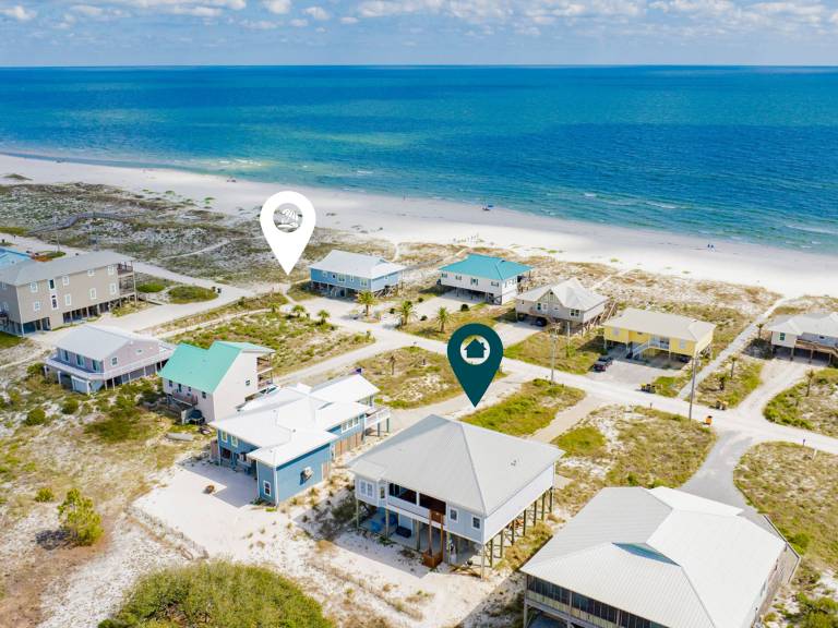 House Gulf Shores