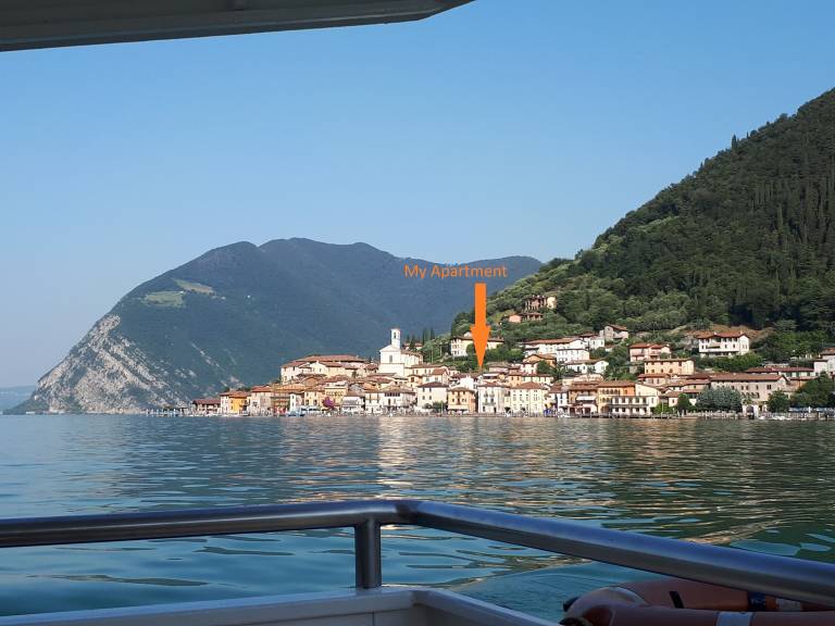 Appartamento Gardone Val Trompia
