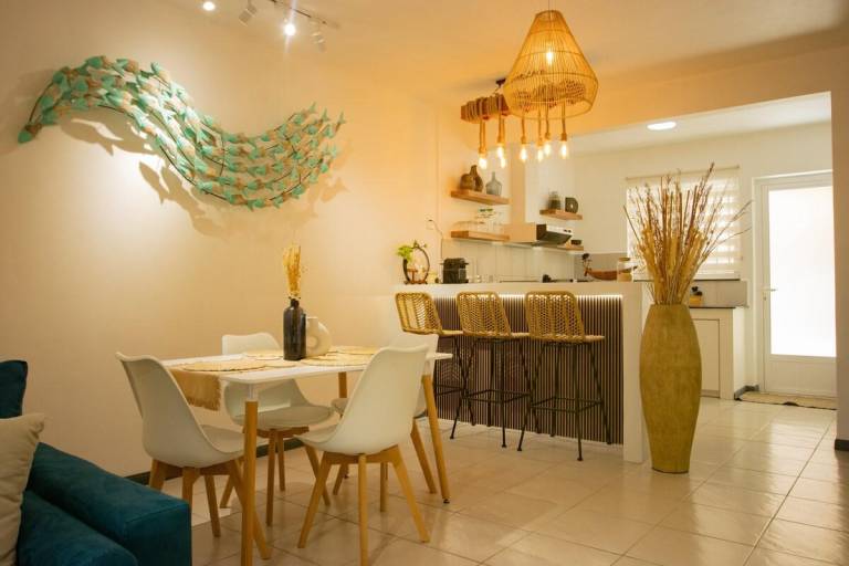 Appartement Flic en Flac