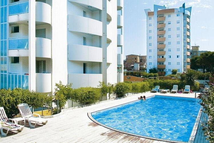 Ferienwohnung Bibione