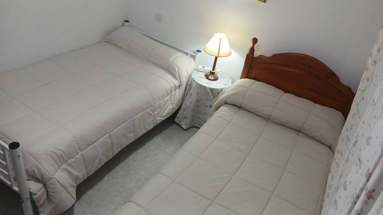 Child-friendly dedicated room with private pool | City view | Dogs allowed — photo 5