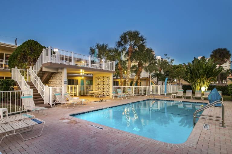 Condo  Pompano Beach