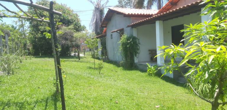 Chalet  Velha Boipeba
