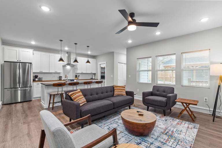 House with 5 rooms for 15 persons — photo 4