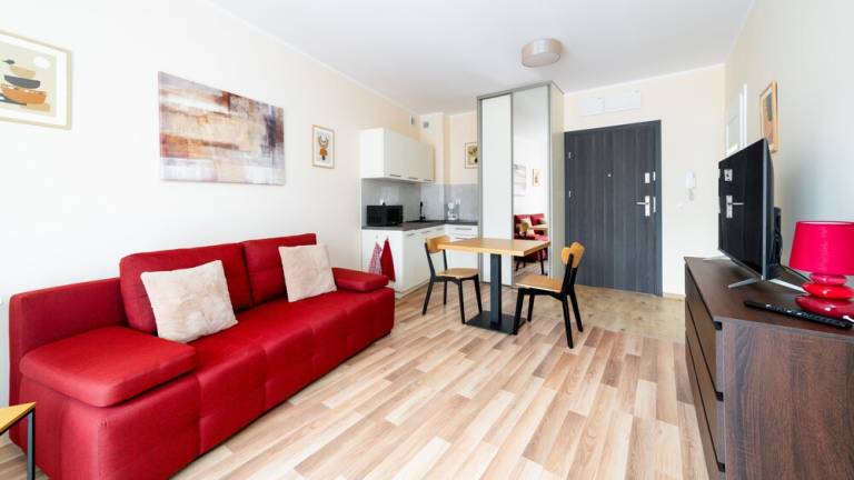 Ferienwohnung Bad Flinsberg