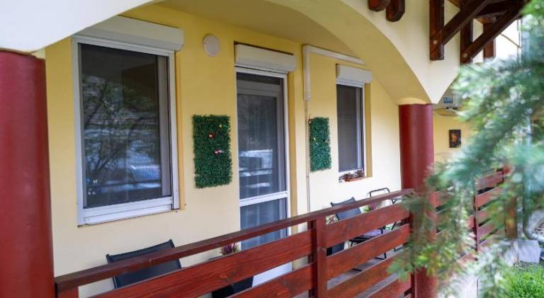 Holiday apartment with 1 room for 4 persons — photo 5