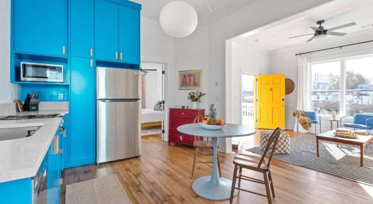 House with 1 room for 2 persons — photo 3