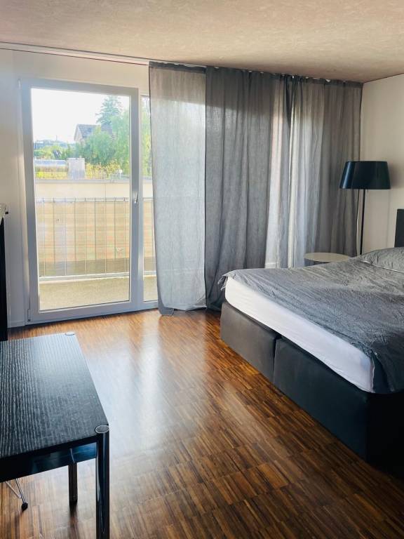 Appartement Kreuzlingen