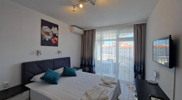 Apartment with pool | Close to the beach | Pet-friendly — photo 2