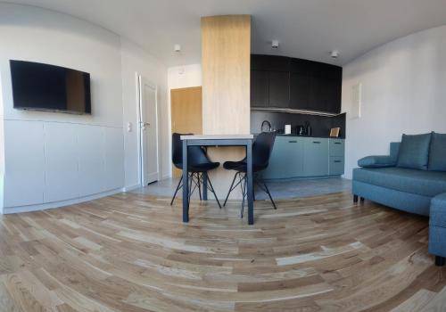 Apartament Ostrowo