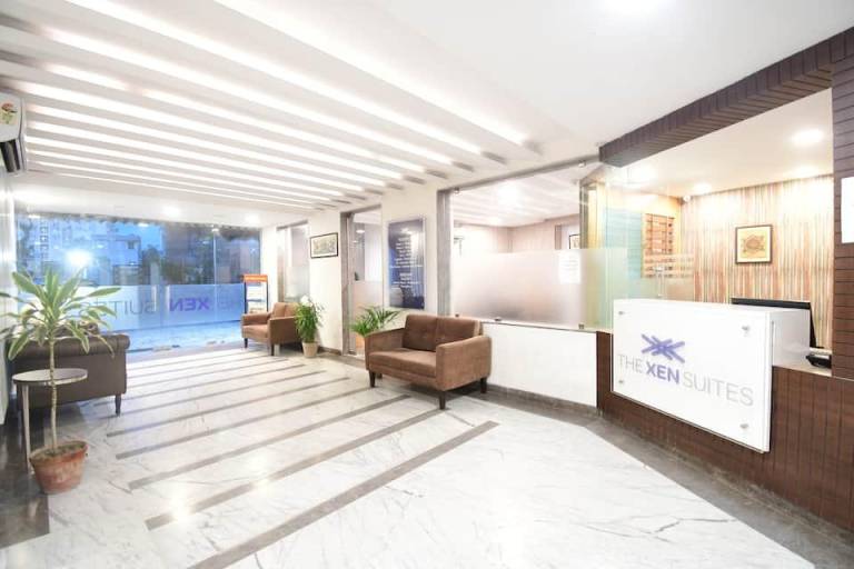 The Xen Suites, Kolkata — photo 5