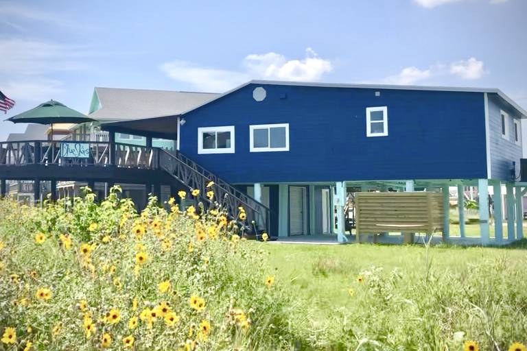 House  Surfside Beach