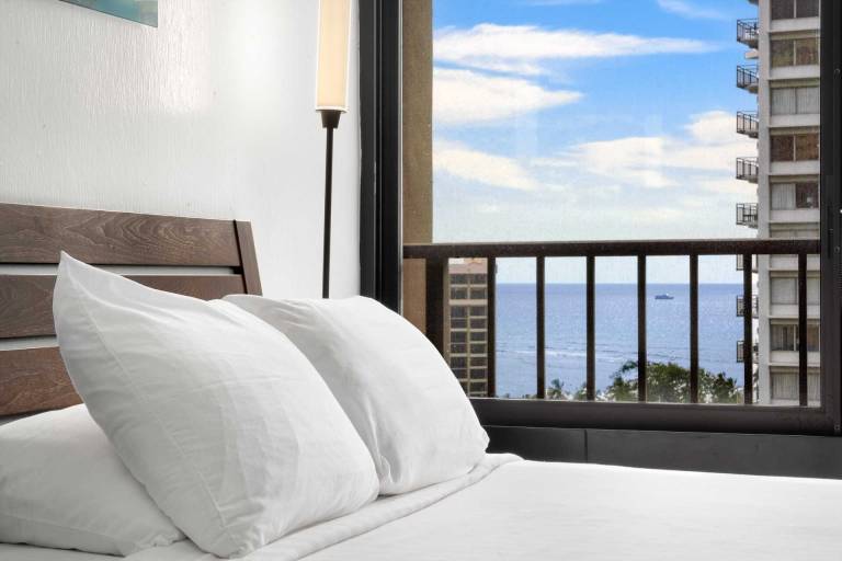 Ferienwohnung  Waikīkī