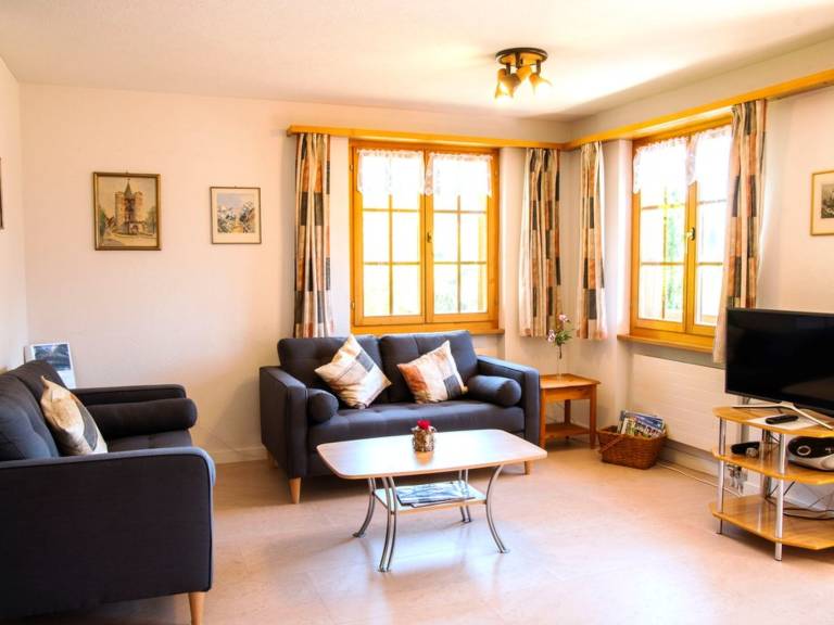 Ferienwohnung Hasliberg
