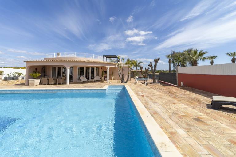 Villa vacanza Olhos de Água