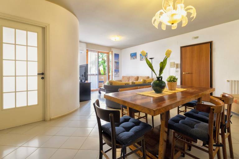 Appartamento Alghero