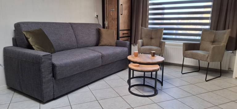 Ferienhaus Callantsoog