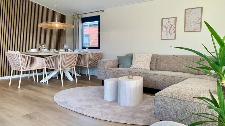 Ferienhaus  Petten