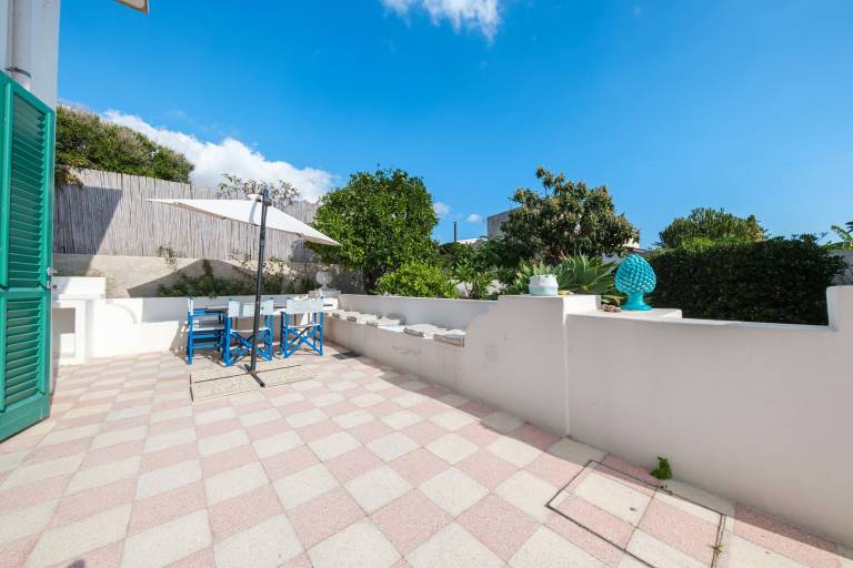 Villa Liparische Inseln