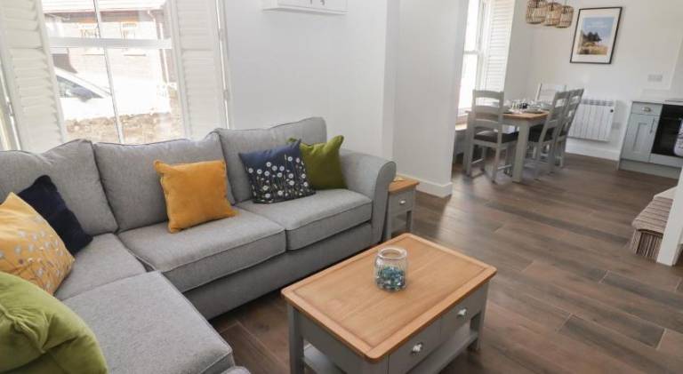 House | Pets are welcome — photo 2
