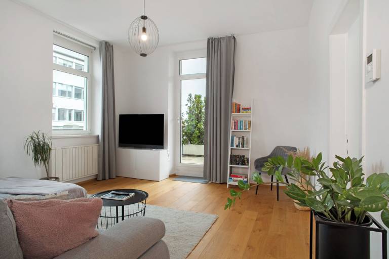 Appartement Bregenz