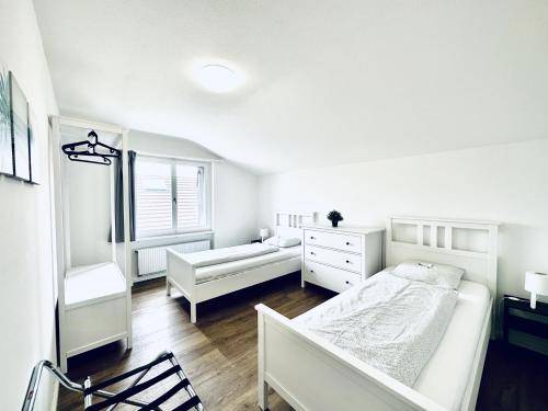 85 m² Ferienwohnung
