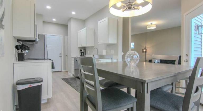 Holiday apartment with 1 room for 6 persons — photo 5
